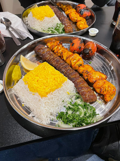 Photo of Mehman Restaurant - 1451 Lonsdale Ave, North Vancouver, BC V7M 2H9